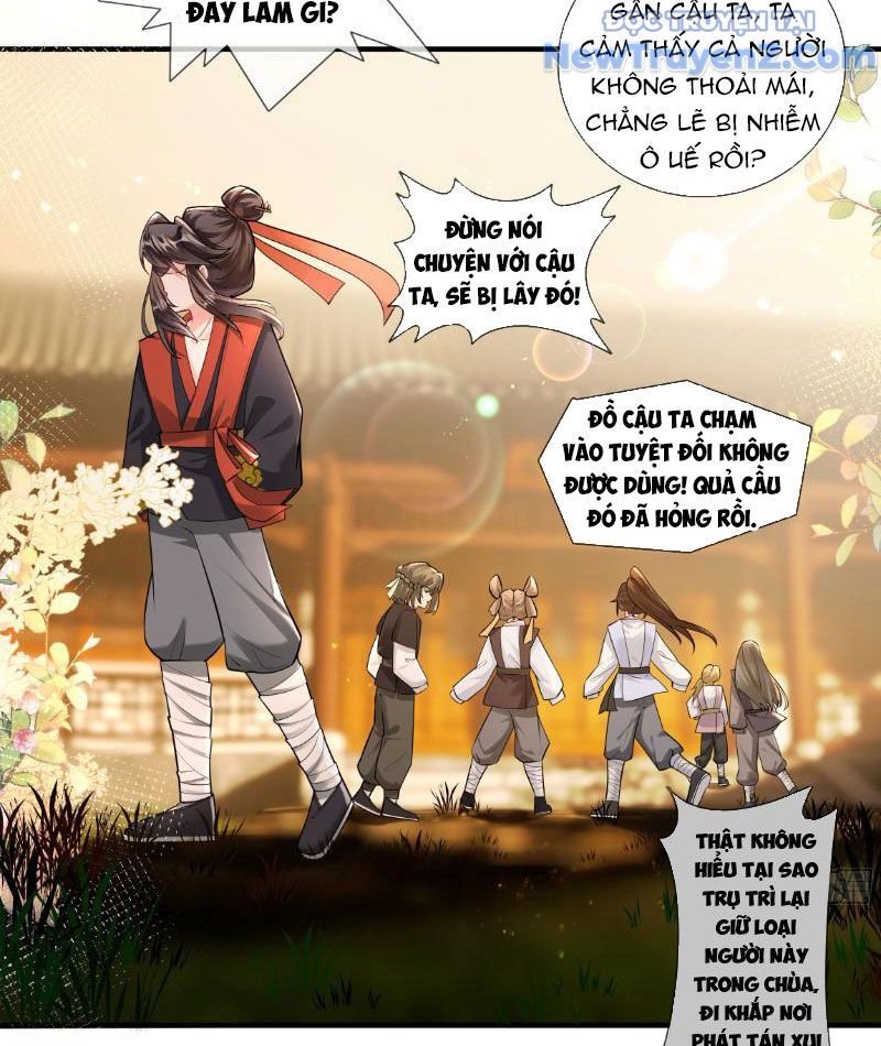 Gọi Ta Là Sư Ca Chapter 3 - Trang 2
