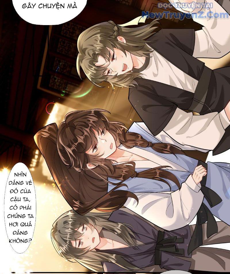 Gọi Ta Là Sư Ca Chapter 3 - Trang 2