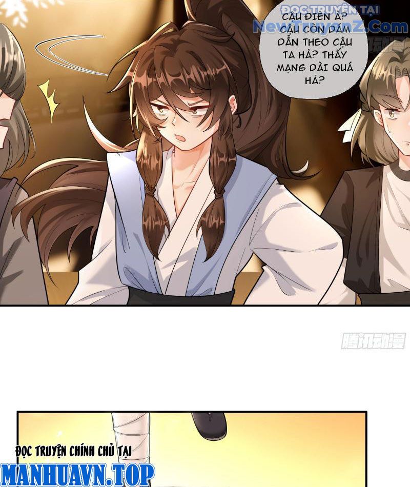 Gọi Ta Là Sư Ca Chapter 3 - Trang 2