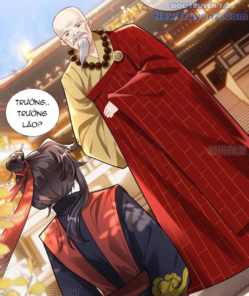 Gọi Ta Là Sư Ca Chapter 3 - Trang 2