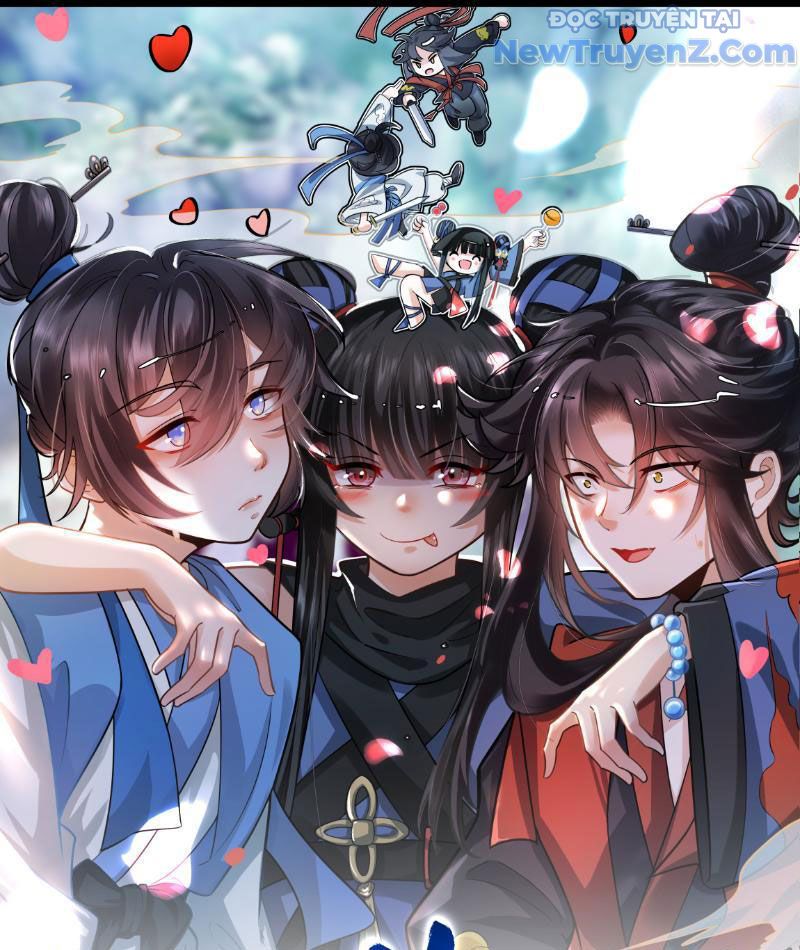 Gọi Ta Là Sư Ca Chapter 3 - Trang 2
