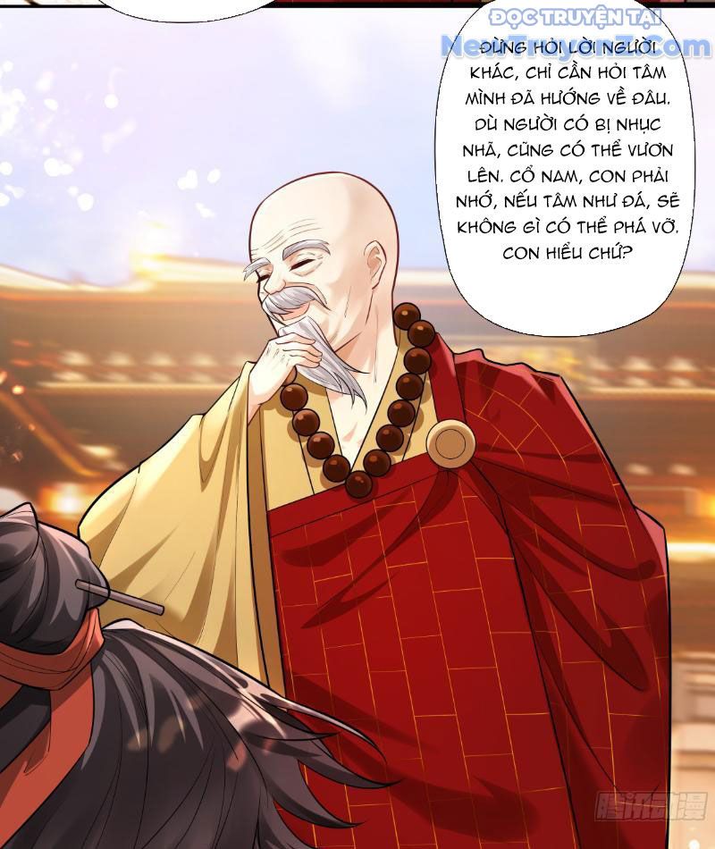 Gọi Ta Là Sư Ca Chapter 3 - Trang 2