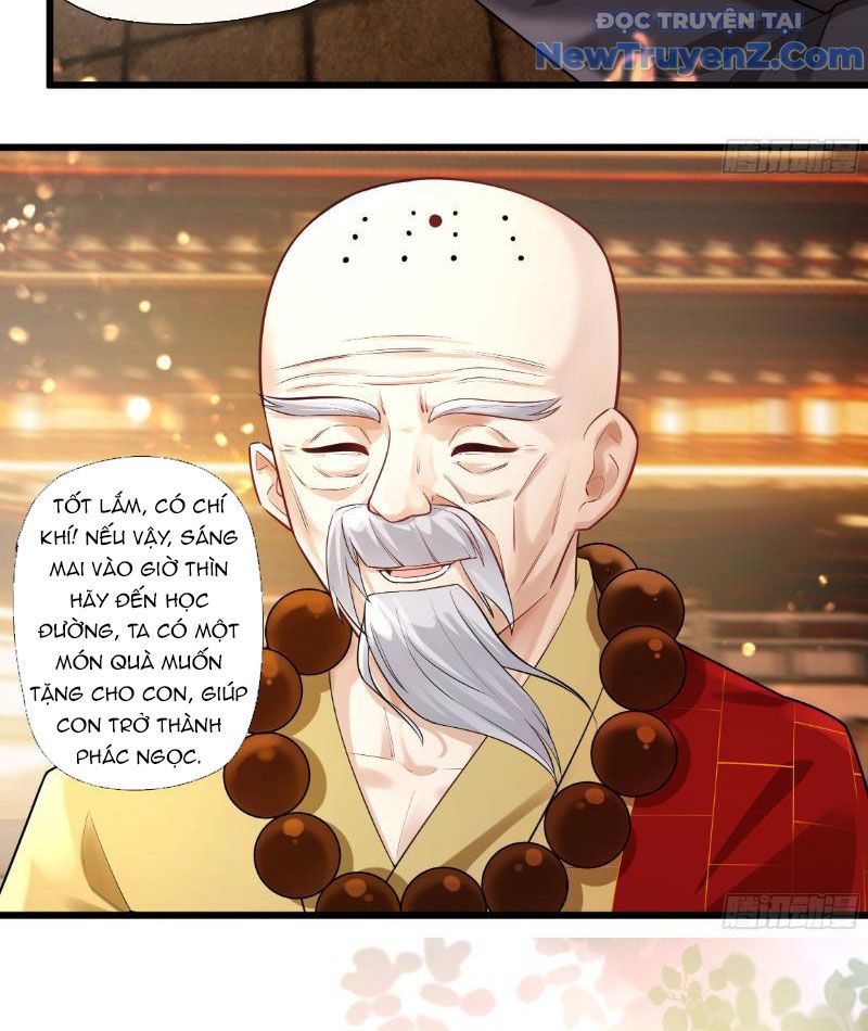 Gọi Ta Là Sư Ca Chapter 3 - Trang 2