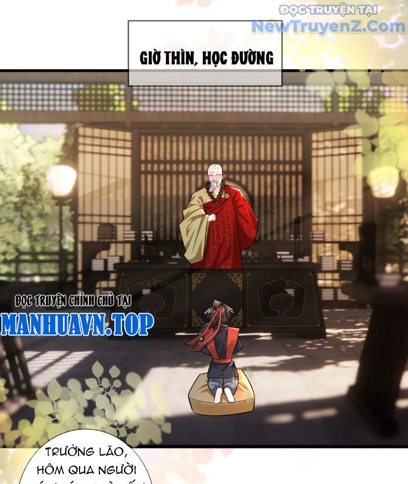 Gọi Ta Là Sư Ca Chapter 3 - Trang 2