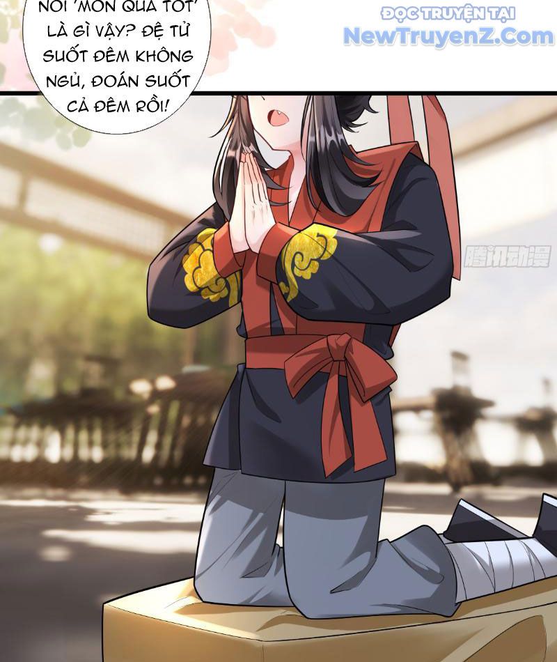 Gọi Ta Là Sư Ca Chapter 3 - Trang 2