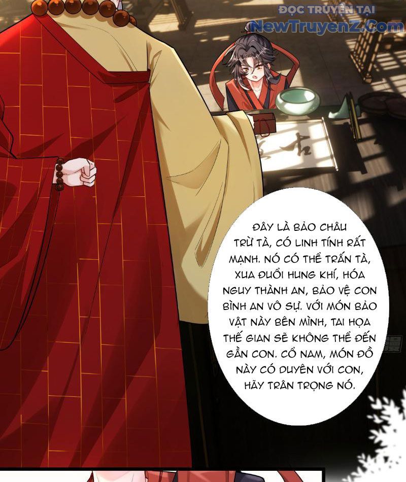 Gọi Ta Là Sư Ca Chapter 3 - Trang 2