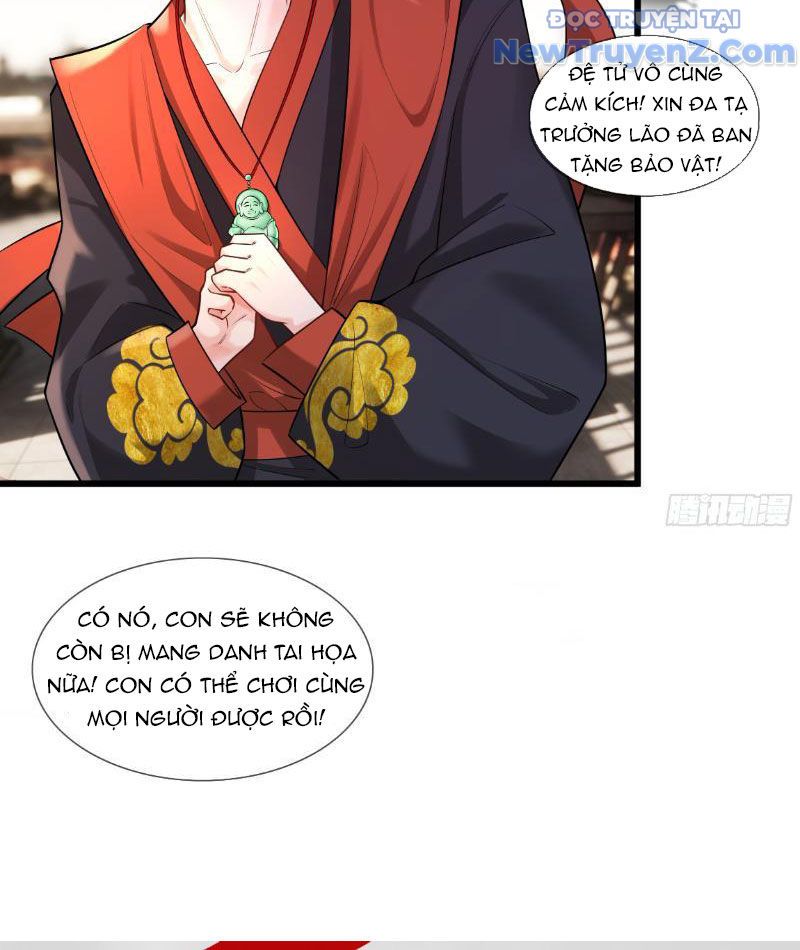 Gọi Ta Là Sư Ca Chapter 3 - Trang 2