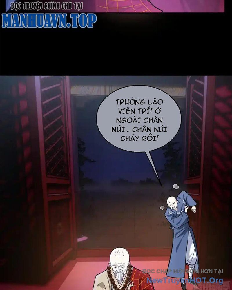 Gọi Ta Là Sư Ca Chapter 11 - Trang 2
