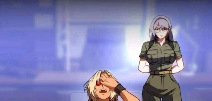 Nhật Hành Nhân Chapter 36 - Trang 2