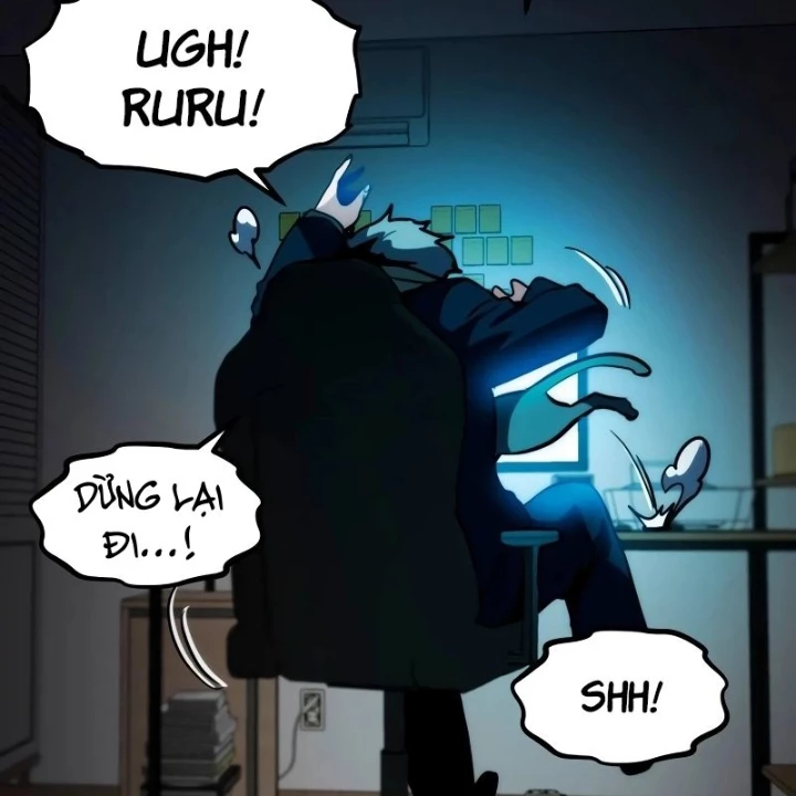 Phá Vỡ Phòng Thủ Chapter 0 - Trang 2