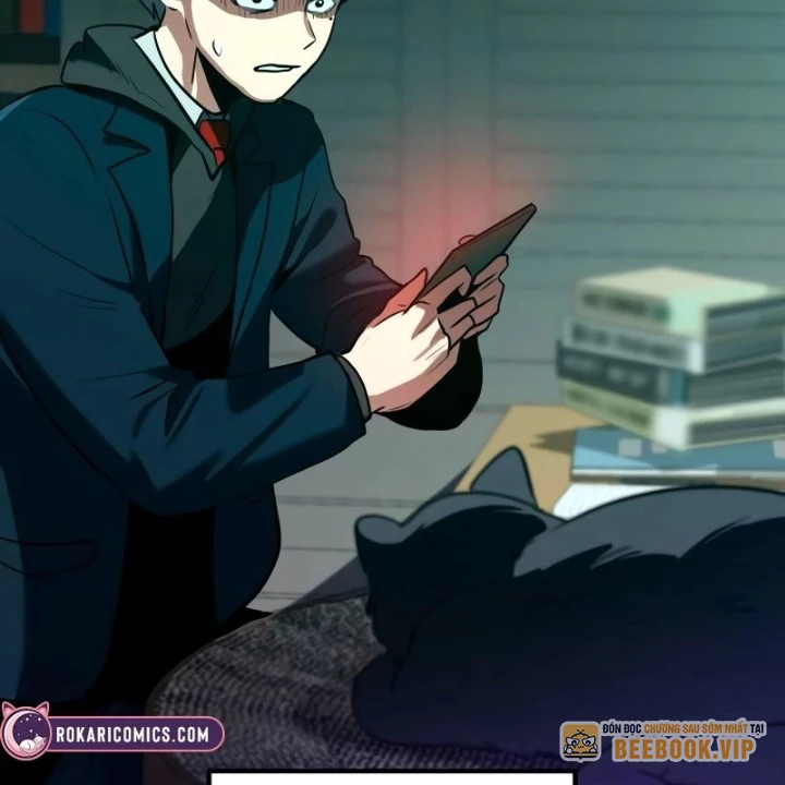 Phá Vỡ Phòng Thủ Chapter 0 - Trang 2