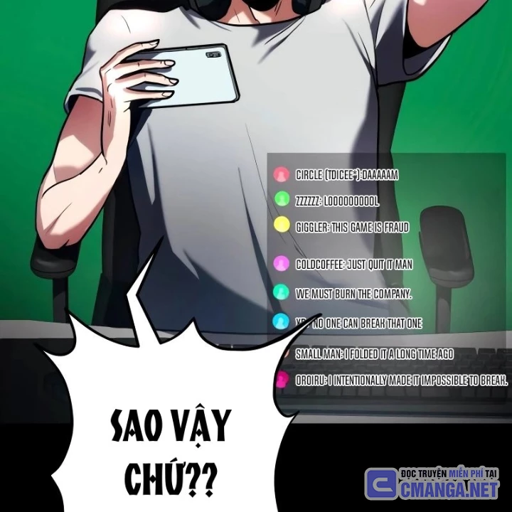 Phá Vỡ Phòng Thủ Chapter 0 - Trang 2