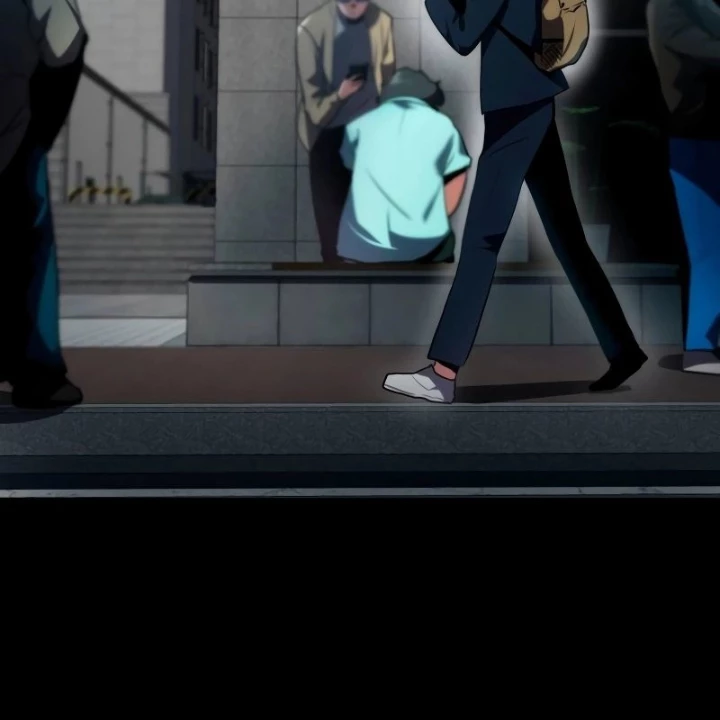 Phá Vỡ Phòng Thủ Chapter 0 - Trang 2