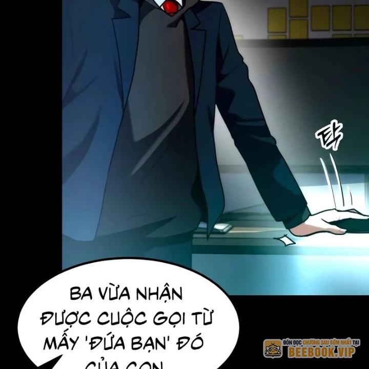 Phá Vỡ Phòng Thủ Chapter 0 - Trang 2