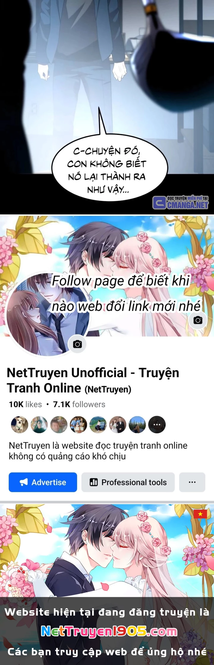 Phá Vỡ Phòng Thủ Chapter 0 - Trang 2