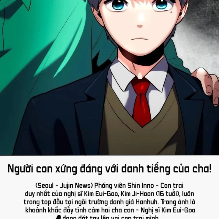 Phá Vỡ Phòng Thủ Chapter 0 - Trang 2