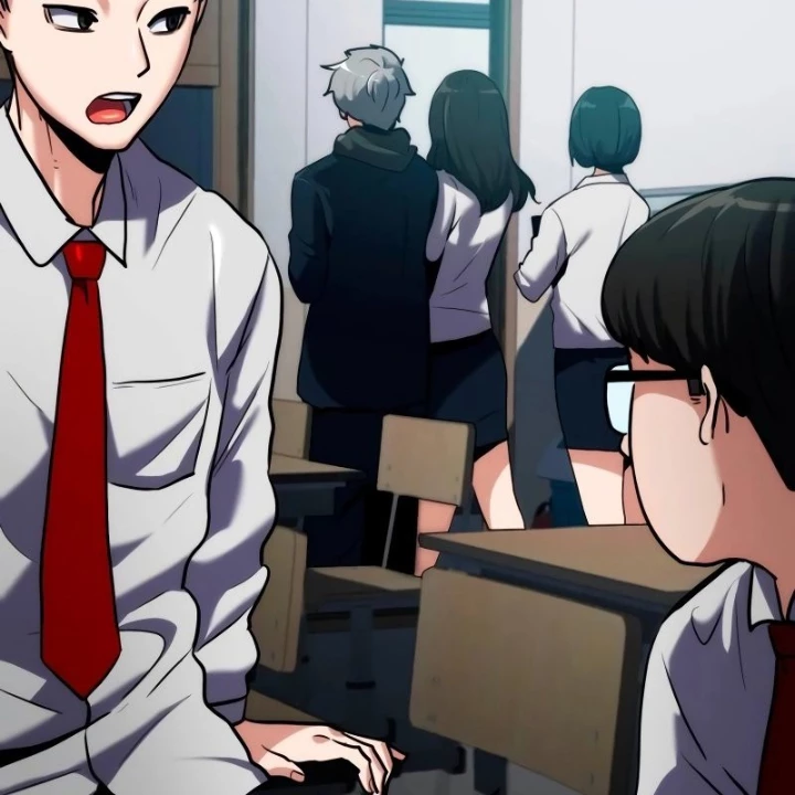 Phá Vỡ Phòng Thủ Chapter 0 - Trang 2