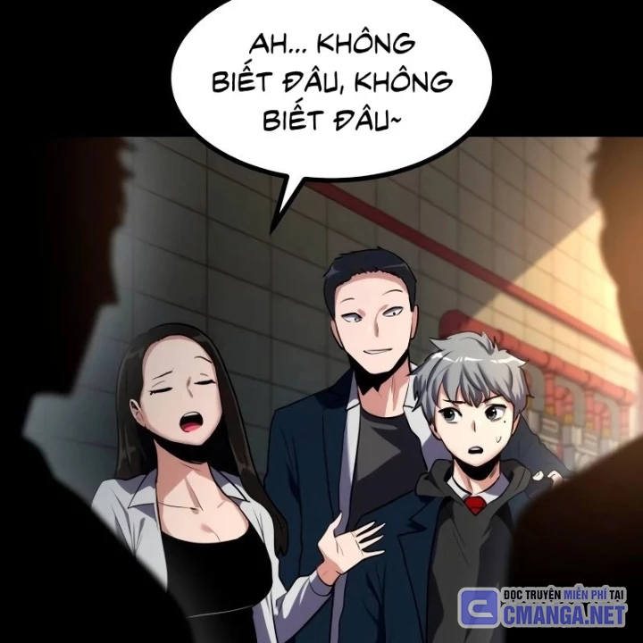 Phá Vỡ Phòng Thủ Chapter 0 - Trang 2