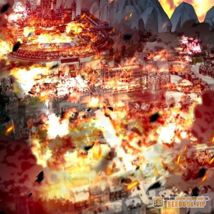 Phá Vỡ Phòng Thủ Chapter 1 - Trang 2