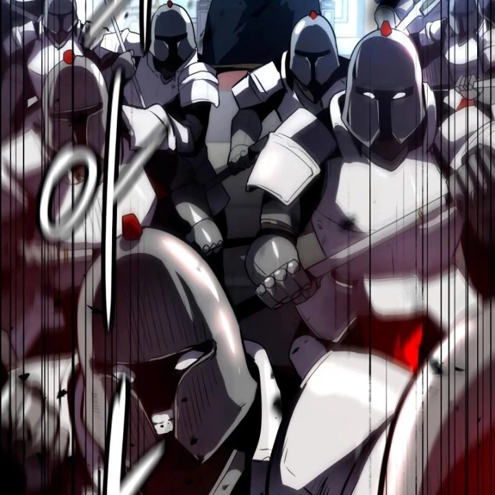 Phá Vỡ Phòng Thủ Chapter 1 - Trang 2