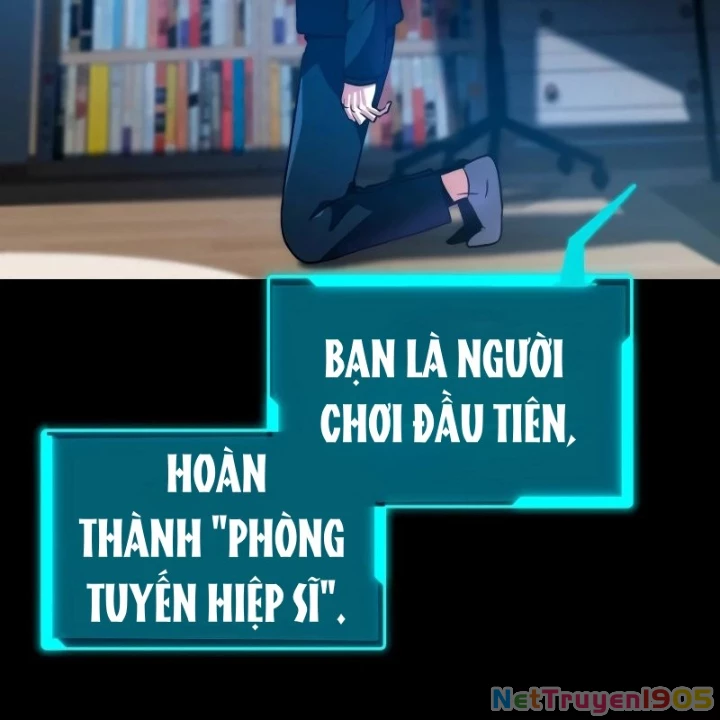 Phá Vỡ Phòng Thủ Chapter 1 - Trang 2