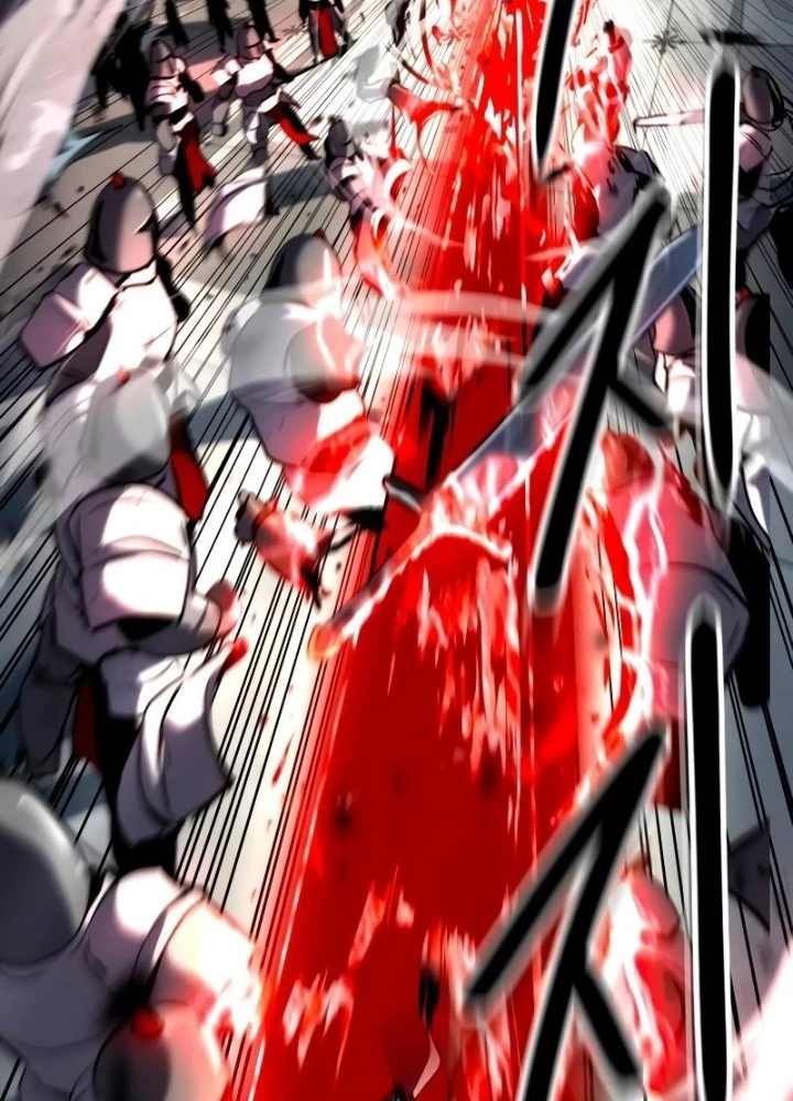 Phá Vỡ Phòng Thủ Chapter 2 - Trang 2