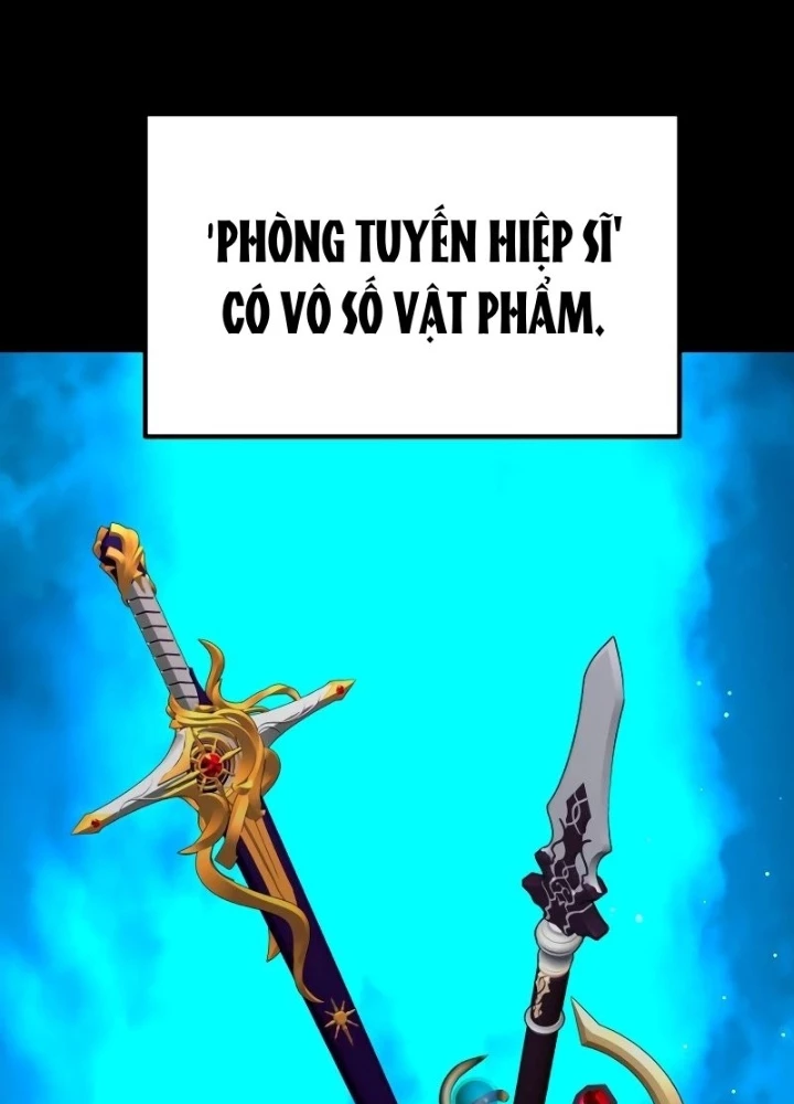 Phá Vỡ Phòng Thủ Chapter 2 - Trang 2