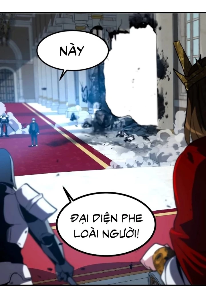 Phá Vỡ Phòng Thủ Chapter 2 - Trang 2