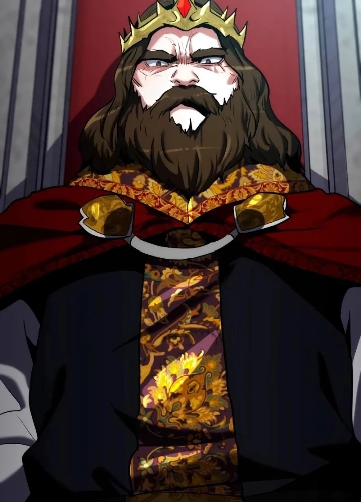 Phá Vỡ Phòng Thủ Chapter 2 - Trang 2