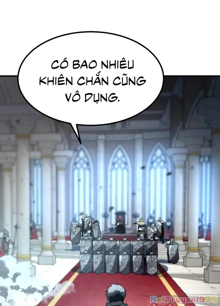 Phá Vỡ Phòng Thủ Chapter 2 - Trang 2