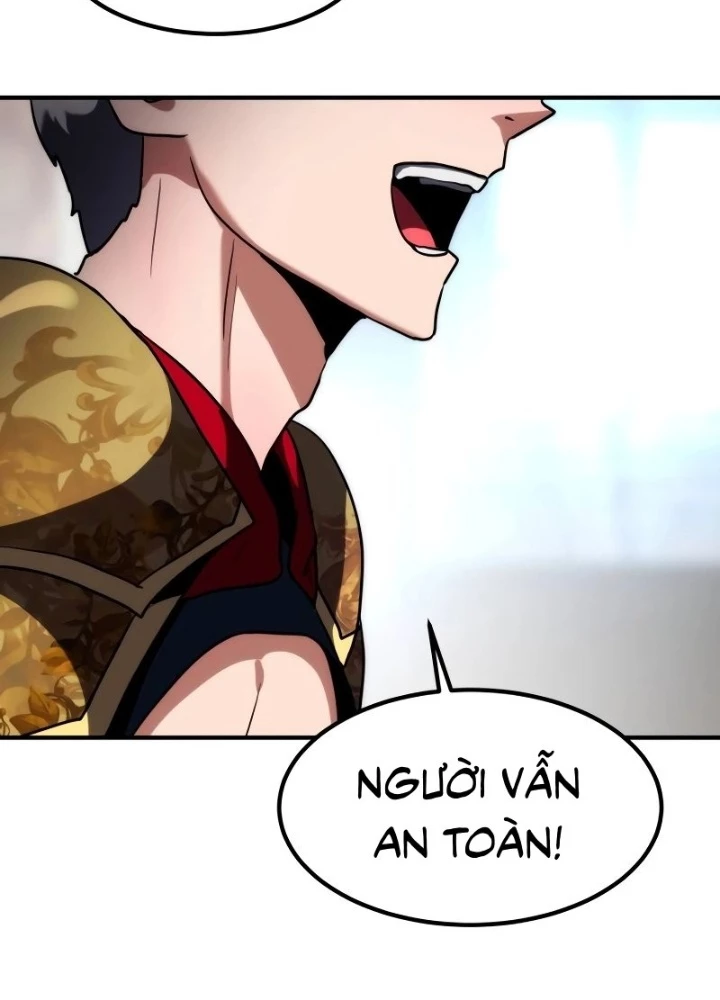 Phá Vỡ Phòng Thủ Chapter 2 - Trang 2