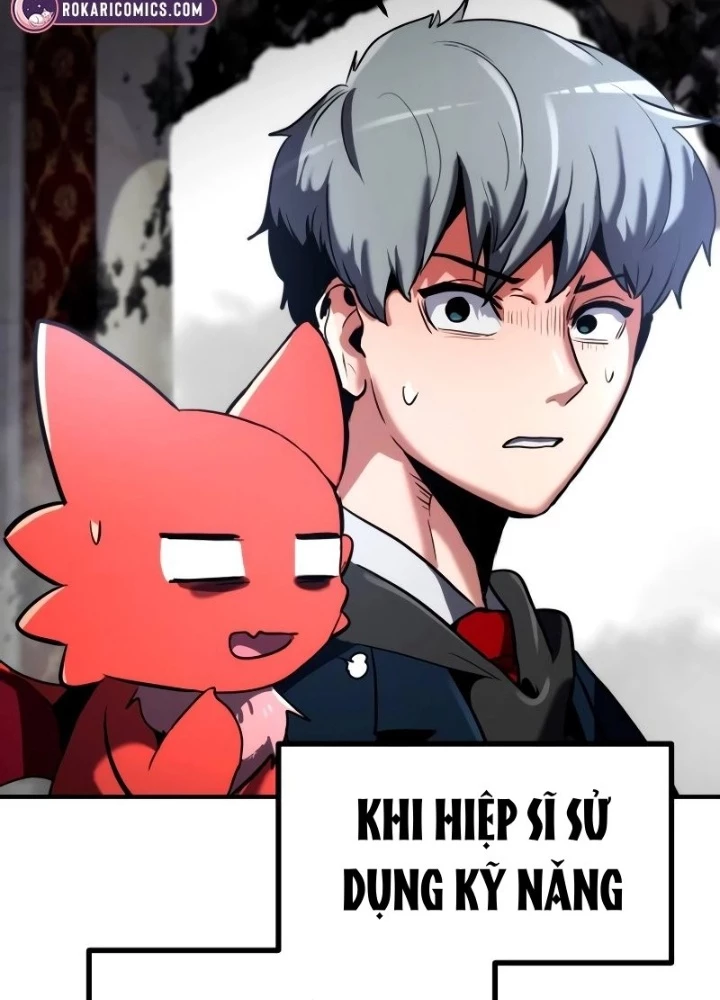 Phá Vỡ Phòng Thủ Chapter 2 - Trang 2