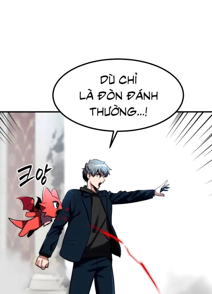 Phá Vỡ Phòng Thủ Chapter 2 - Trang 2