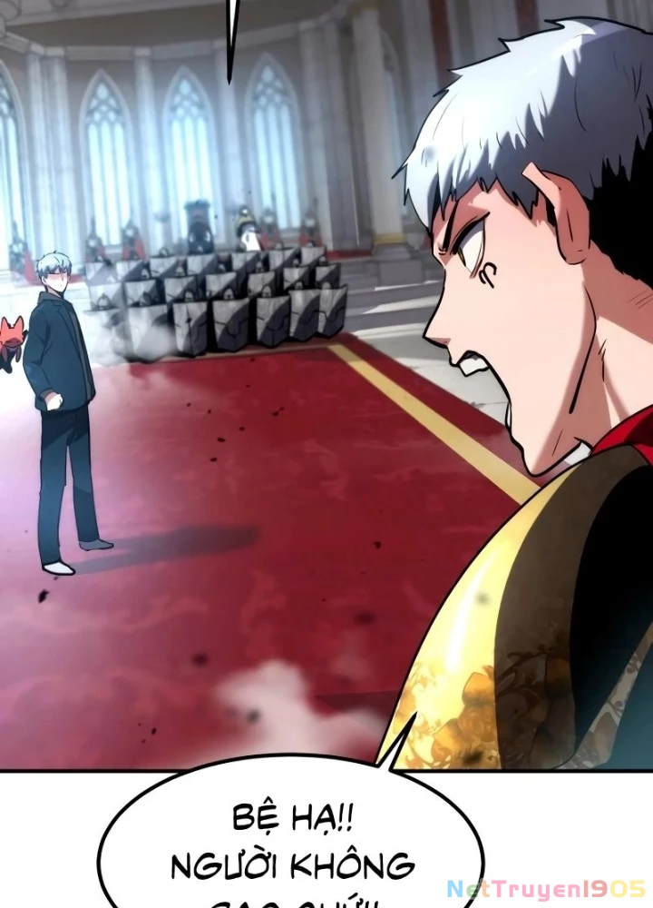 Phá Vỡ Phòng Thủ Chapter 2 - Trang 2