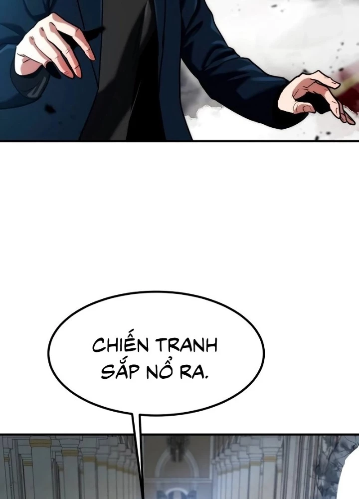 Phá Vỡ Phòng Thủ Chapter 2 - Trang 2