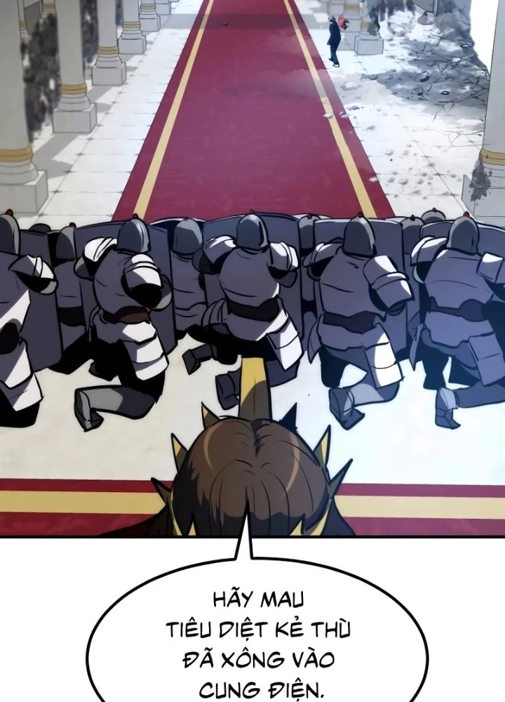Phá Vỡ Phòng Thủ Chapter 2 - Trang 2