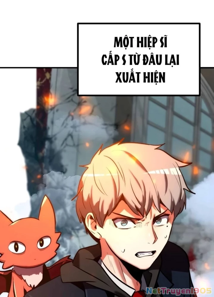 Phá Vỡ Phòng Thủ Chapter 2 - Trang 2