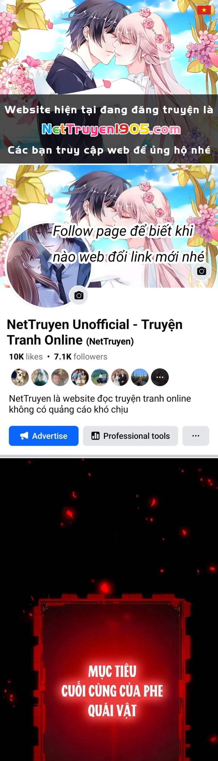 Phá Vỡ Phòng Thủ Chapter 2 - Trang 2