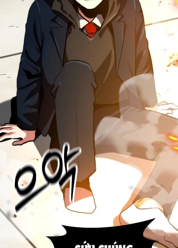 Phá Vỡ Phòng Thủ Chapter 2 - Trang 2