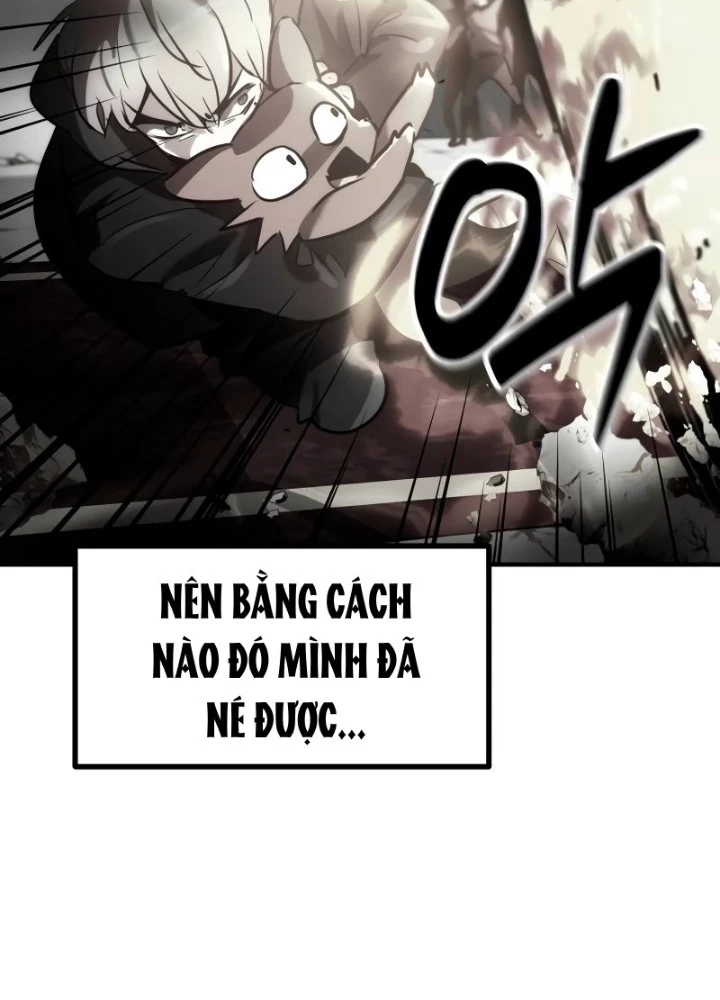 Phá Vỡ Phòng Thủ Chapter 2 - Trang 2