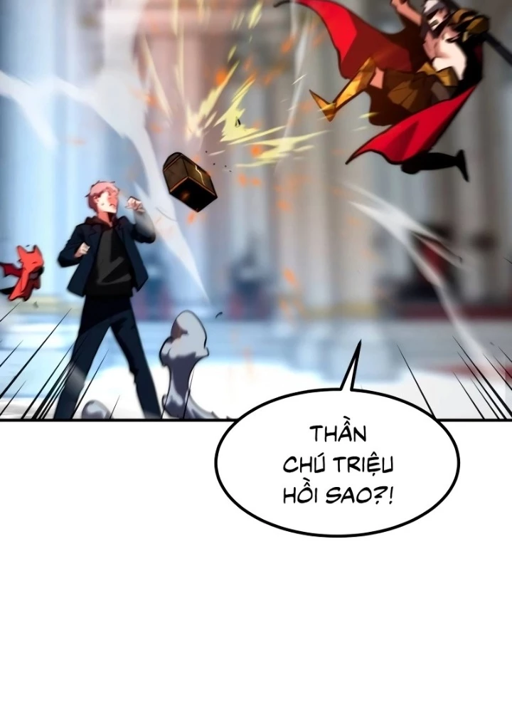 Phá Vỡ Phòng Thủ Chapter 2 - Trang 2