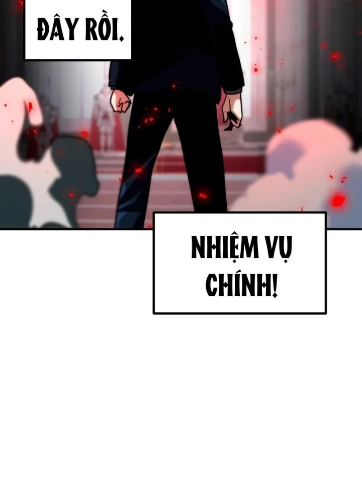 Phá Vỡ Phòng Thủ Chapter 2 - Trang 2