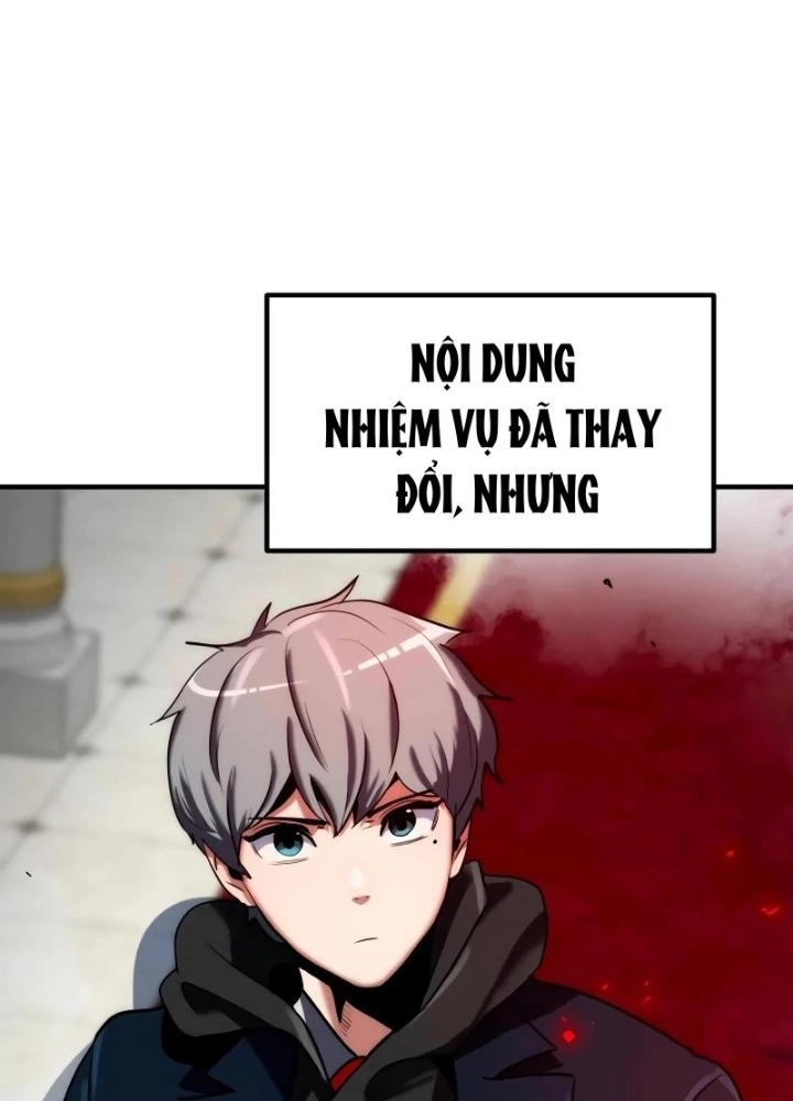 Phá Vỡ Phòng Thủ Chapter 2 - Trang 2