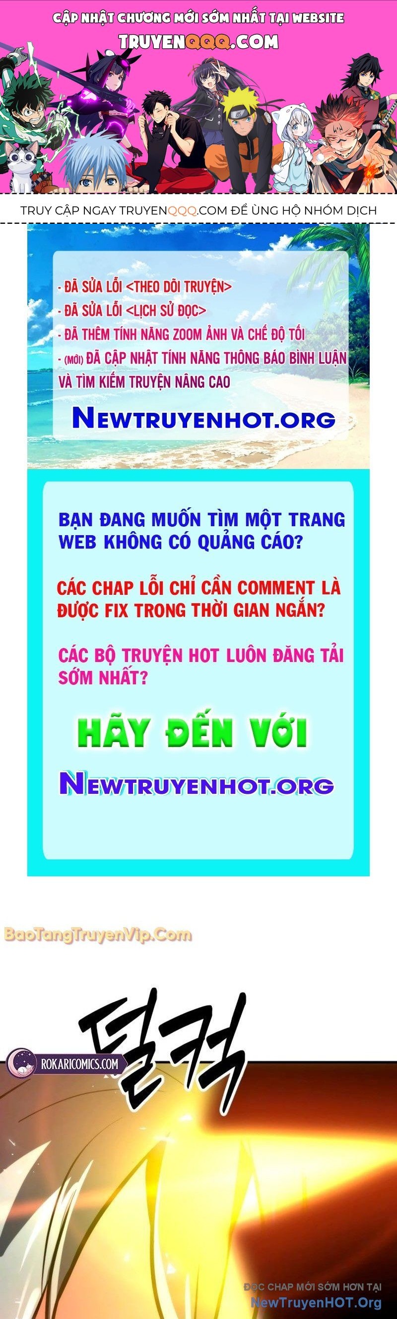 Phá Vỡ Phòng Thủ Chapter 3 - Trang 2