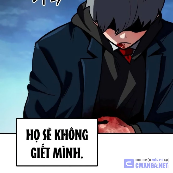 Phá Vỡ Phòng Thủ Chapter 5 - Trang 2