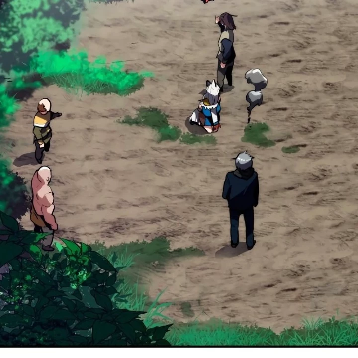 Phá Vỡ Phòng Thủ Chapter 5 - Trang 2