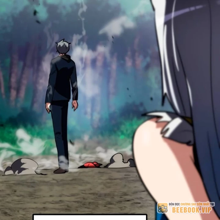 Phá Vỡ Phòng Thủ Chapter 5 - Trang 2