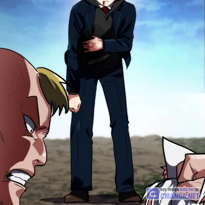 Phá Vỡ Phòng Thủ Chapter 5 - Trang 2