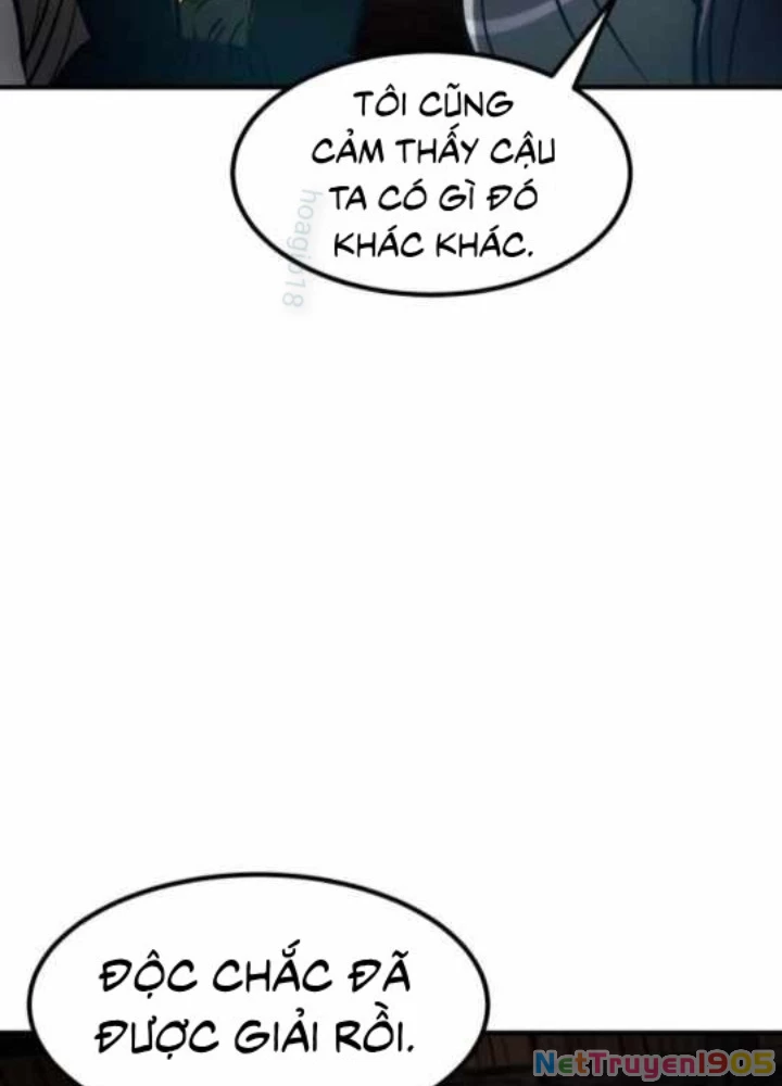 Phá Vỡ Phòng Thủ Chapter 6 - Trang 2