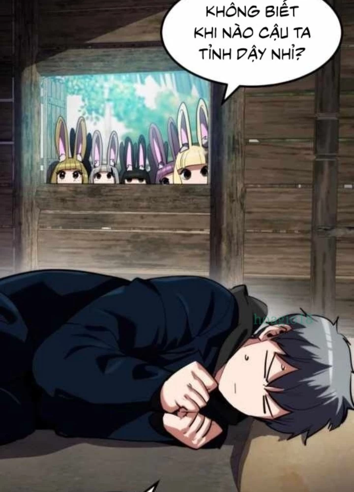 Phá Vỡ Phòng Thủ Chapter 6 - Trang 2